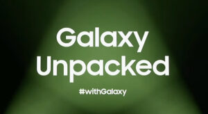 Samsung, Galaxy S23, Unpacked