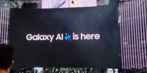 Galaxy AI, Samsung