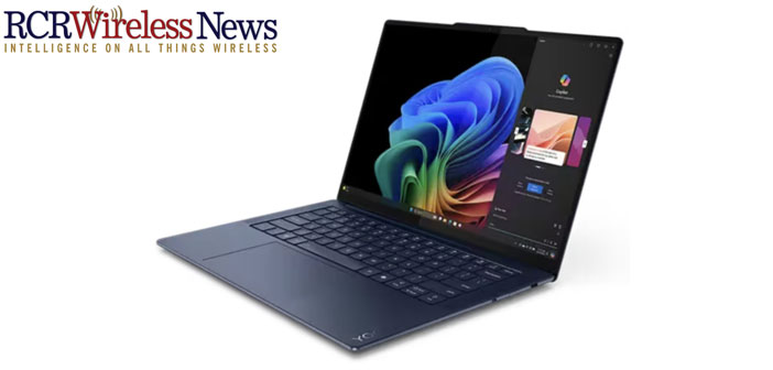 Lenovo Yoga Slim; Tantra Analyst