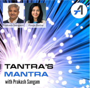 Tantra's Mantra; Podcast, apple podcast, amazon music, Tantra Analyst, CoPilot